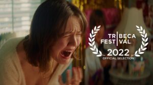 Iris Apatow Instagram - Vodka will be premiering at tribeca film festival !! This is such a dream come true😭 I’m so proud of everyone who worked on this project❤️and so incredibly grateful I got to be apart of something so special😊 thank you @roxyssorkin 💘