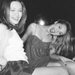 Iris Apatow Instagram - @maudeapatow