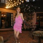 Iris Apatow Instagram - 21🥂 ( I’m sorry to all the bouncers and waiters I’ve lied to)