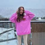 Iryna Kudashova Instagram – Яке фото тобі більше подобається ? 1/2/3?