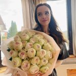 Iryna Kudashova Instagram - Princess treatment 👸