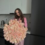 Iryna Kudashova Instagram - 🌸 for real princess 🌸 це в мене просто добрий ранок 🥹