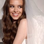 Iryna Kudashova Instagram - Bride 👰‍♀️ Оцініть образ від 1 до 10 🫶 @kholodenko_ivanna 💓
