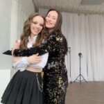 Iryna Kudashova Instagram - @yanasilence ой що вас чекає 😍слідуйте за сторіз ! 😱