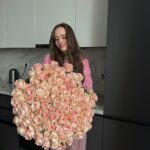 Iryna Kudashova Instagram - 🌸 for real princess 🌸 це в мене просто добрий ранок 🥹