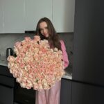 Iryna Kudashova Instagram - 🌸 for real princess 🌸 це в мене просто добрий ранок 🥹
