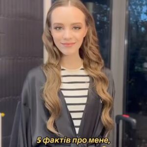 Iryna Kudashova Instagram - Як вам такі факти?