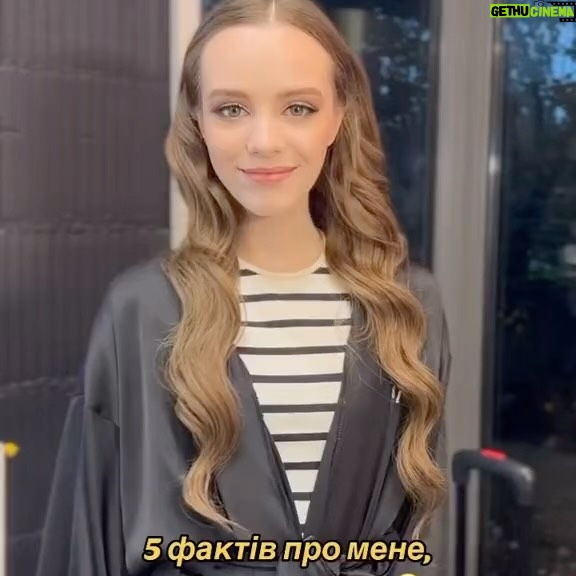 Iryna Kudashova - 13.9K Likes - Як вам такі факти?