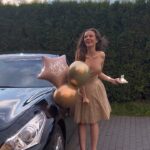 Iryna Kudashova Instagram – Happy birthday , Ira 🎂❤️