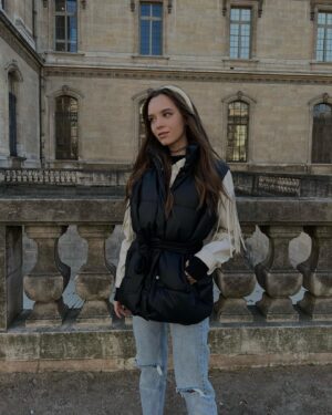 Iryna Kudashova Instagram - Приїхала в Paris здійснити свою мрію на день народження 💔