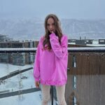 Iryna Kudashova Instagram – Яке фото тобі більше подобається ? 1/2/3?
