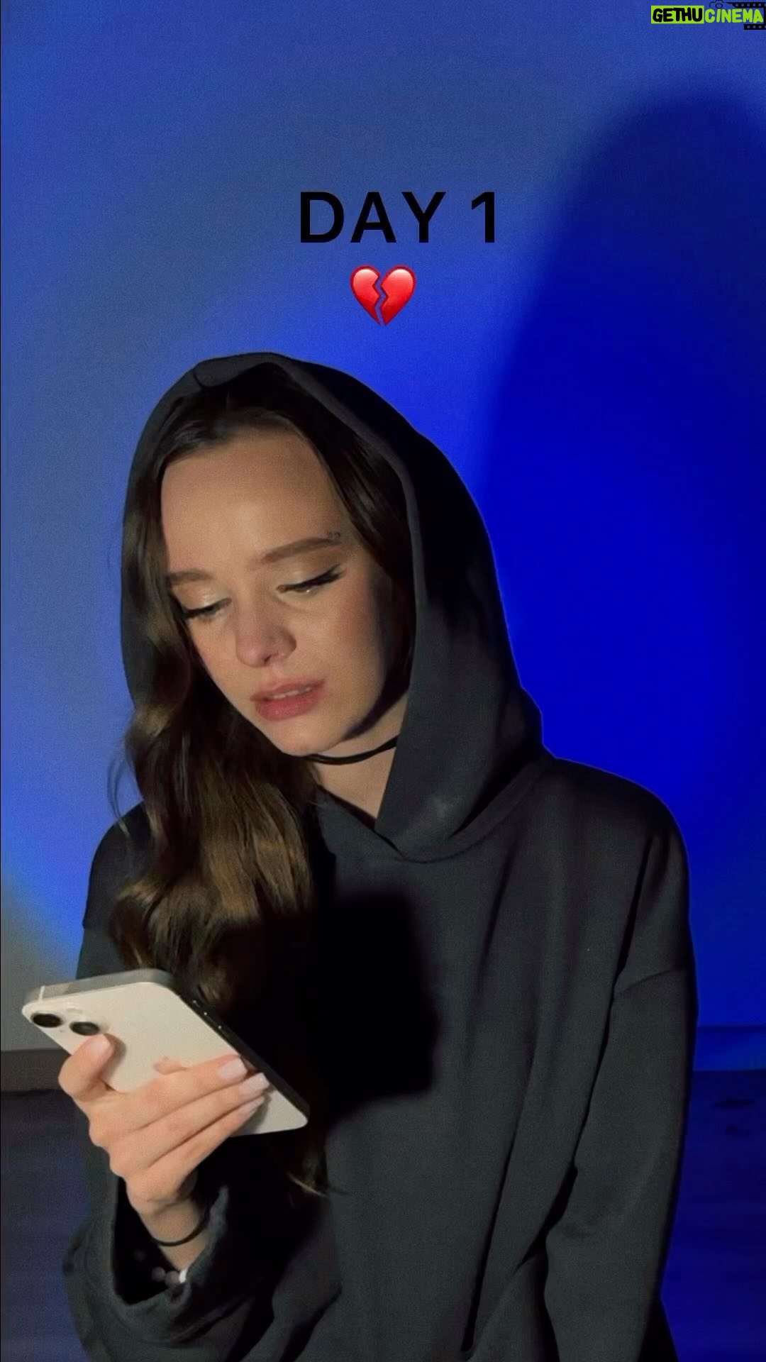 Most liked Instagram photo of Iryna Kudashova