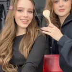 Iryna Kudashova Instagram - Оцініть образ мого нового персонажу від 1 до 10 🥹❤️