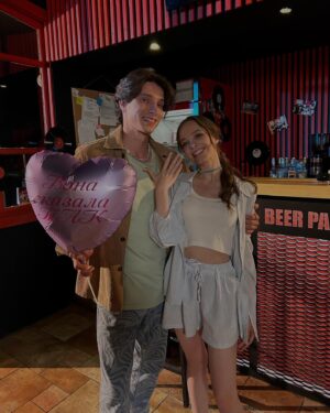 Iryna Kudashova Instagram - Ну що ж , приймаю вітання ❤️нарешті ❤️ 16.08.2023