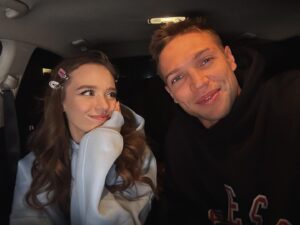 Iryna Kudashova Instagram - ПашаНіка чи ДаняНіка?))))