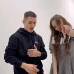 Iryna Kudashova Instagram - Сьогодні хочу підтримати #1 @yaktak_official 😍це настільки талановита і неймовірна людина , тому на сьогоднішньому нацвідборі Євробачення я буду тримати кулачки і голосувати за номер 1 😍