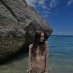 Iryna Kudashova Instagram - Ніби відпочивала, а жодної фотографііі не виклала 🫢🫣