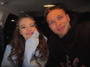 Iryna Kudashova Instagram - ПашаНіка чи ДаняНіка?))))