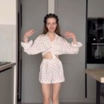 Iryna Kudashova Instagram - @malina.fashion.store як вам образ ? 😍 від 1 до 10