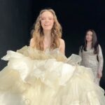 Iryna Kudashova Instagram - Чекаємо всіх на виставі «Влада жінок» квитки за посиланням в шапці профілю 🥰