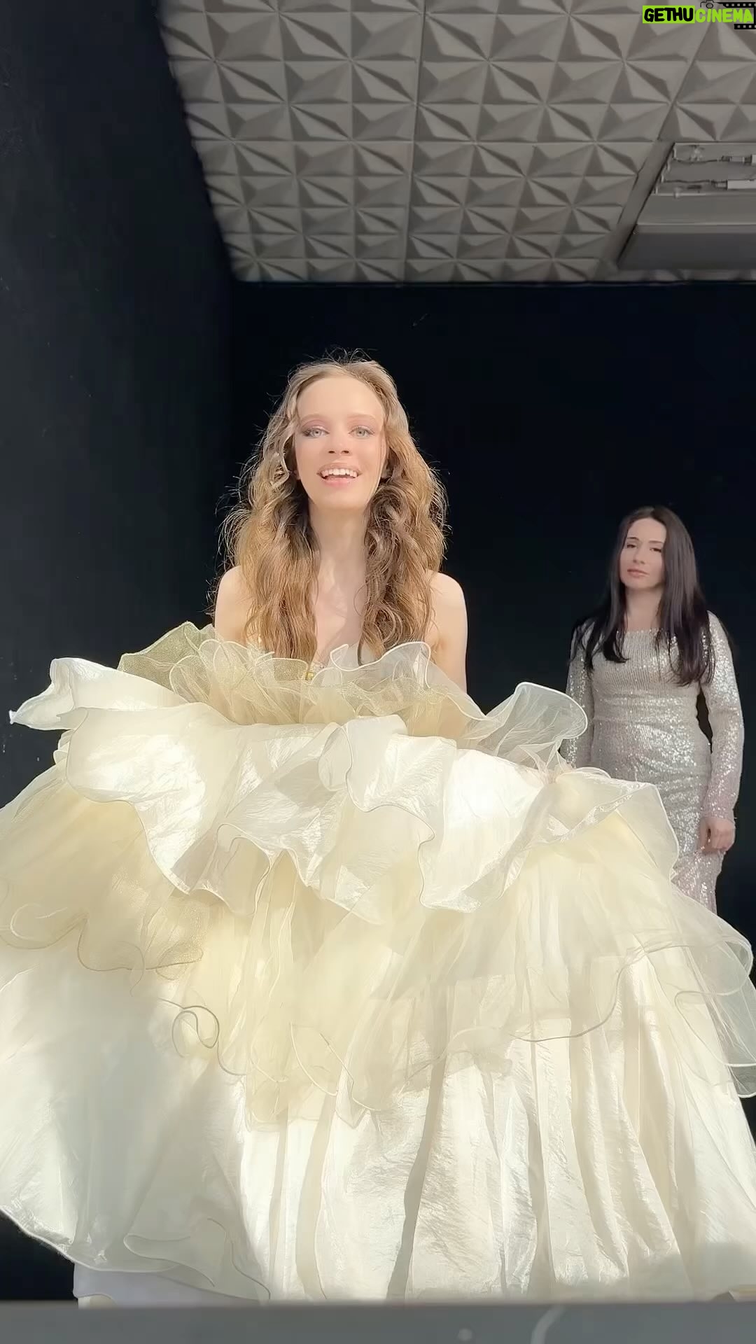 Iryna Kudashova - 19.4K Likes - Чекаємо всіх на виставі «Влада жінок» квитки за посиланням в шапці профілю 🥰