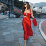 Isabeau Delatour Instagram – My very first Monaco GP 🥹🥹 @apmmonaco thank you so much ❤️❤️
📸 @tiziano.raw
Invitation
