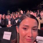 Isabeau Delatour Instagram - My very first @canneseries 🥹💕 @beastly_agency Invitation