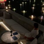 Isabeau Delatour Instagram – Just the two of us in @atlantistheroyal 

Invitation