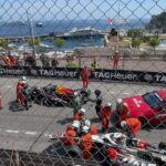 Isabeau Delatour Instagram – My very first Monaco GP 🥹🥹 @apmmonaco thank you so much ❤️❤️

📸 @tiziano.raw

Invitation