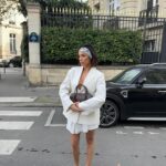 Isabeau Delatour Instagram - Pour moi ca y est c’est l’été je veux rien savoir 😇☀️