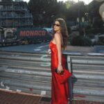 Isabeau Delatour Instagram – My very first Monaco GP 🥹🥹 @apmmonaco thank you so much ❤️❤️

📸 @tiziano.raw

Invitation