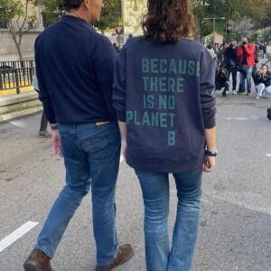 Isabel Díaz Ayuso Instagram - Tampoco hay Nación B. #España #Libertad #AmnistiaNOenmiNombre