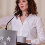 Isabel Díaz Ayuso Instagram - Sánchez ha vendido Pamplona al brazo político de ETA. Y lo pagaremos Navarra, País Vasco y España entera.