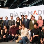Isabel Díaz Ayuso Instagram - El mejor Madrid celebra en #FITUR2024 su momento récord de turismo. En gasto, visitas internacionales, congresos, exposiciones, cultura, gastronomía, compras, eventos, musicales y 179 maravillosos municipios. Para todos los gustos y colores.