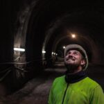 Isabel Díaz Ayuso Instagram - En Madrid nos gusta derribar muros. Las obras de la L3 de Metro entre la capital y Getafe, Alcorcón, Móstoles, Fuenlabrada y Leganés van a gran ritmo.