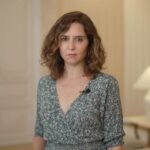 Isabel Díaz Ayuso Instagram - Por la libertad de Cataluña y de España entera, este 8 de octubre estaremos en Barcelona: en casa.