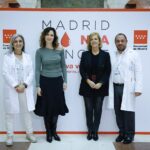 Isabel Díaz Ayuso Instagram - Cada vez que donamos sangre podemos salvar 3 vidas. Madrid necesita 3.500 donaciones para recuperar los niveles de reserva. En la Real Casa de Correos puedes hacerlo hasta el sábado por la tarde. #DonaSangre #DonaVida.