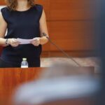 Isabel Díaz Ayuso Instagram - El Gobierno pone a España de rodillas ante la corrupción independentista y traga con todo. Espero y deseo una respuesta masiva en las calles de toda España.