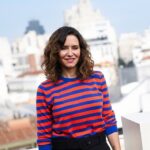 Isabel Díaz Ayuso Instagram - Madrid es hoy la casa mundial del deporte. Damos la bienvenida a los premios internacionales más importantes: los Laureus. Madrid es apertura, cultura, eventos, talento y libertad.