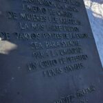 Isabel Díaz Ayuso Instagram - Más de 1.100.000 personas murieron en Auschwitz. Su “delito” era ser homosexuales, gitanos, tener alguna discapacidad, ser prisioneros políticos… El 90%, judíos. No hace tanto ni tan lejos se cometieron los más graves delitos contra la humanidad. No olvidar para no repetir.