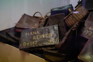 Isabel Díaz Ayuso Instagram - Más de 1.100.000 personas murieron en Auschwitz. Su “delito” era ser homosexuales, gitanos, tener alguna discapacidad, ser prisioneros políticos… El 90%, judíos.

No hace tanto ni tan lejos se cometieron los más graves delitos contra la humanidad.

No olvidar para no repetir.