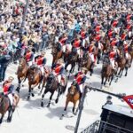 Isabel Díaz Ayuso Instagram – Feliz Día de la Comunidad de Madrid. #2deMayo
