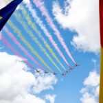Isabel Díaz Ayuso Instagram – Feliz Día de la Comunidad de Madrid. #2deMayo