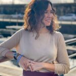 Isabel Díaz Ayuso Instagram - Galicia calidade. No hay gente más amable.