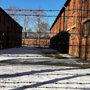 Isabel Díaz Ayuso Instagram - Más de 1.100.000 personas murieron en Auschwitz. Su “delito” era ser homosexuales, gitanos, tener alguna discapacidad, ser prisioneros políticos… El 90%, judíos.

No hace tanto ni tan lejos se cometieron los más graves delitos contra la humanidad.

No olvidar para no repetir.