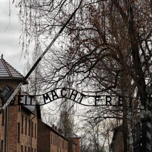 Isabel Díaz Ayuso Instagram - Más de 1.100.000 personas murieron en Auschwitz. Su “delito” era ser homosexuales, gitanos, tener alguna discapacidad, ser prisioneros políticos… El 90%, judíos.

No hace tanto ni tan lejos se cometieron los más graves delitos contra la humanidad.

No olvidar para no repetir.