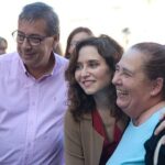 Isabel Díaz Ayuso Instagram - Por una Cataluña libre en una España 🇪🇸 plural. Por un proyecto de vida compartido. Gracias #Tarragona #Cambrils #Gerona