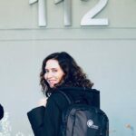 Isabel Díaz Ayuso Instagram - El 112 es el número que activa un gran equipo humano y tecnológico a tu disposición ante cualquier problema: un incendio, accidente, urgencia sanitaria… 1️⃣1️⃣2️⃣☎️