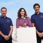 Isabel Díaz Ayuso Instagram - Madrid es hoy la casa mundial del deporte. Damos la bienvenida a los premios internacionales más importantes: los Laureus. Madrid es apertura, cultura, eventos, talento y libertad.