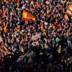 Isabel Díaz Ayuso Instagram - No a los bandos. España es de todos los españoles.